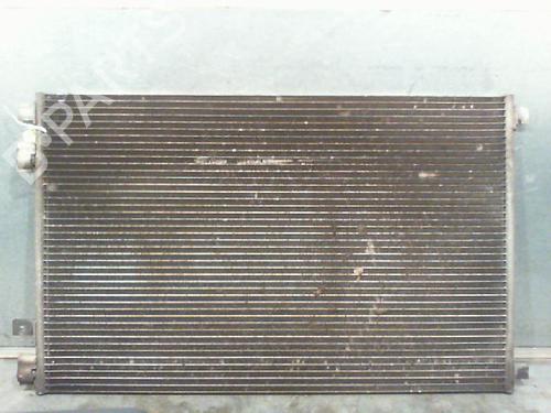 Varmeapparat RENAULT SCÉNIC II (JM0/1_) 1.9 dCi (JM0G, JM12, JM1G, JM2C) (120 hp) 30522164