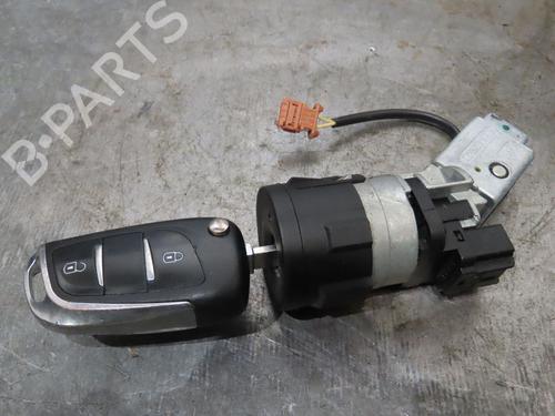 Ignition barrel PEUGEOT 308 I (4A_, 4C_) 2.0 HDi | BP16106132M48 
