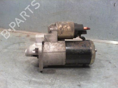 Used Starter RENAULT MEGANE II (BM0/1_, CM0/1_) 1.5 dCi (BM02, BM13, BM2A, CM02, CM13) (101 hp) 23111908