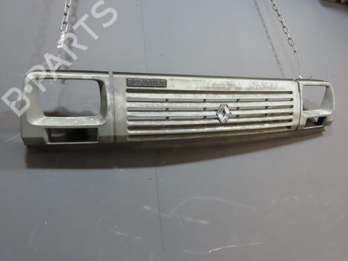 Used Grille RENAULT RAPID Box Body/MPV (F40_, G40_) 1.4 (F40U, F40V) (75 hp) 19089389