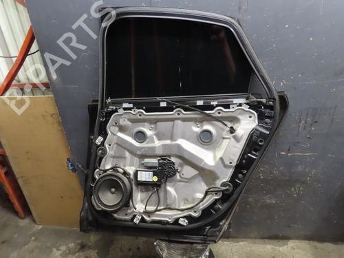 Right rear door AUDI A8 D3 (4E2, 4E8) 4.2 quattro | BP17730497C5 