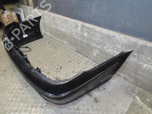 Bak støtfanger MERCEDES-BENZ E-CLASS (W211) E 220 CDI (211.006) | BP29818075C8