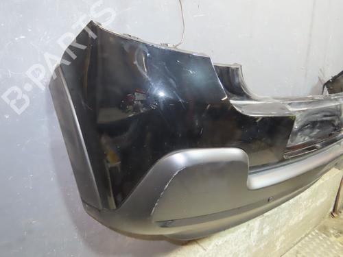 Rear bumper CITROËN C3 III (SX) 1.2 PureTech 82 | BP32308326C8