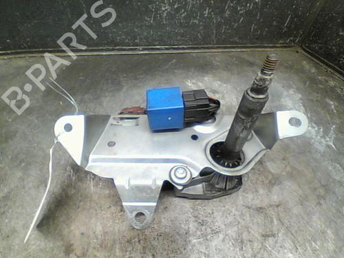 Viskermotor bakrute CITROËN XSARA Break (N2) 1.9 TD | BP10769301M102 