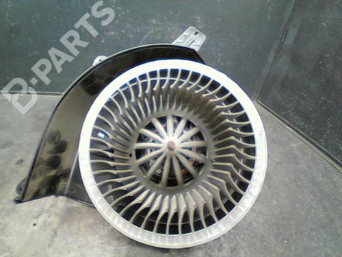 Heater blower motor SKODA FABIA II (542) 1.4 TSI RS | BP10759414M62 