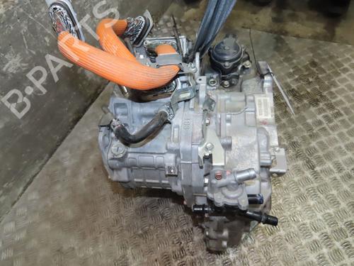 Gearbox MITSUBISHI ECLIPSE CROSS (GK_, GL_) Plug-in Hybrid 4WD (GL3W) | BP37674988M3 - Image 2