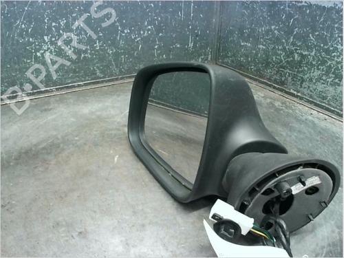 Bakspejl venstre DACIA LOGAN MCV (KS_) 1.5 dCi (KS0K) (68 hp) 11882954