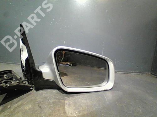 Used Right mirror Right mirror AUDI A6 C5 (4B2) 2.5 TDI quattro (180 hp) 10765104 10765104