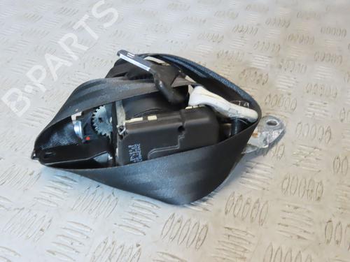 Front left belt tensioner NISSAN MICRA III (K12) 1.5 dCi | BP23114261C87 