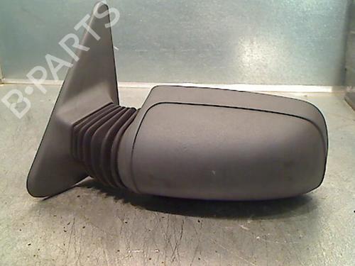Used Left mirror PEUGEOT 205 II (20A/C) [1987-2000]  23115369