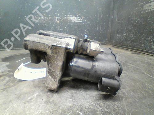 Used Right rear brake caliper PEUGEOT 3008 II SUV (MC_, MR_, MJ_, M4_) 1.6 BlueHDi 120 (120 hp) 14872097