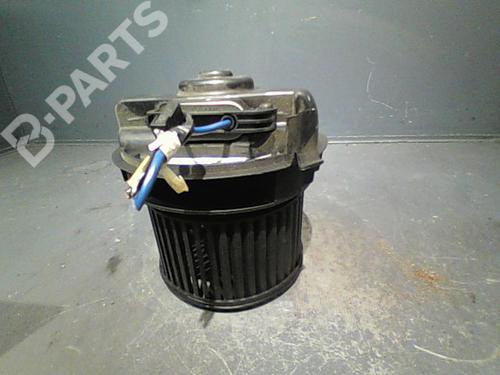 Used Heater blower motor CITROËN C1 (PM_, PN_) 1.0 (68 hp) 11210160