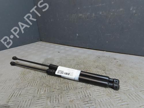 Used Tailgate lift support PEUGEOT 208 II (UB_, UP_, UW_, UJ_) 1.2 PureTech 100 (101 hp) 29469673