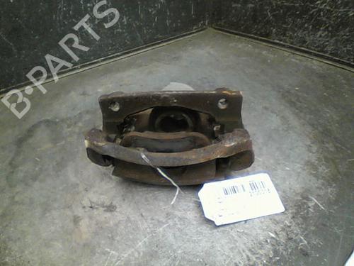 Used Left front brake caliper CITROËN C1 (PM_, PN_) 1.0 (68 hp) 14872731