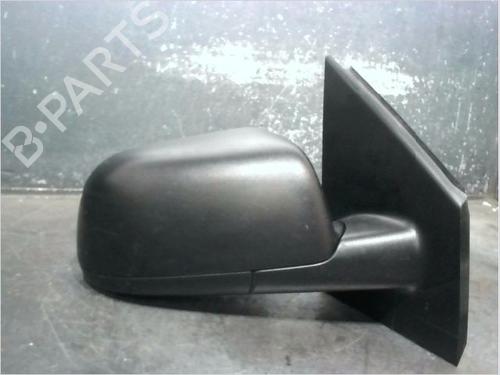 Used Right mirror VW POLO (9N_, 9A_) 1.9 SDI (64 hp) 15237490