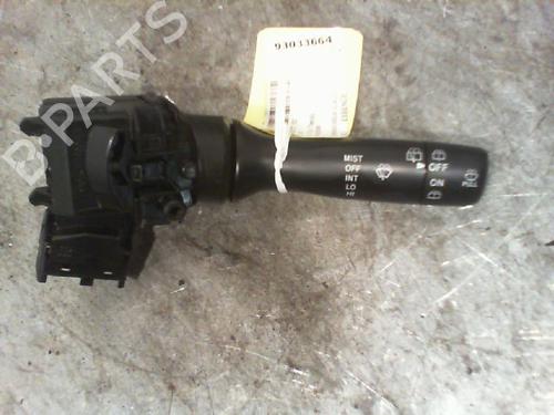 Steering column stalk CITROËN C1 (PM_, PN_)  | BP23113893I23 