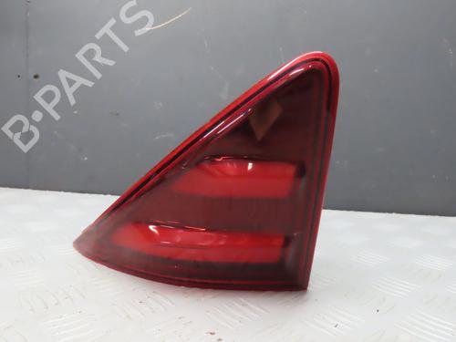 Used Left tailgate light PEUGEOT 3008 I MPV (0U_) 1.6 HDi (114 hp) 21498624