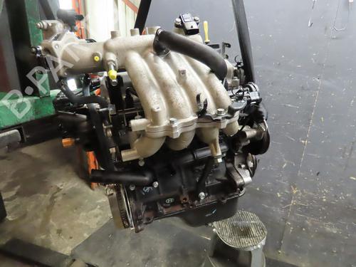 Engine HYUNDAI i10 I (PA) 1.1 | BP36492522M1 - Image 9