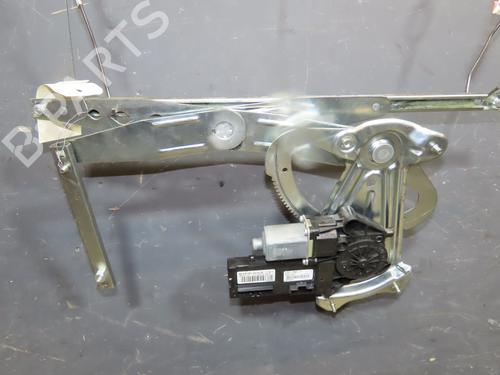Used Front left window mechanism Front left window mechanism 36426708 36426708