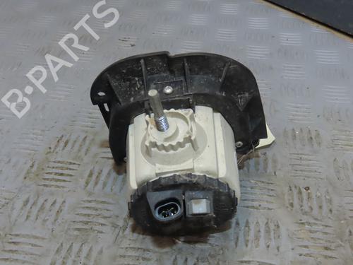 Used Left front fog light FIAT FIORINO MPV (225_) 1.3 JTD Multijet (225BXB1A, 225BXB11) (75 hp) 29170429