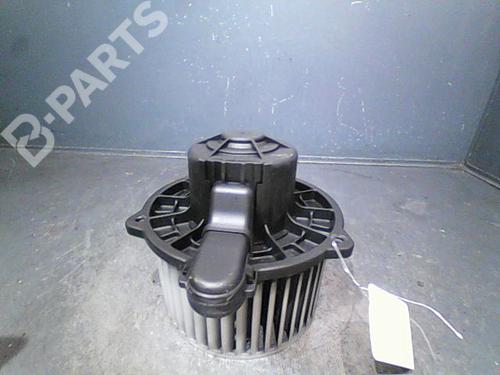Heater blower motor HYUNDAI TUCSON (JM) 2.0 CRDi All-wheel Drive | BP11210240M62 