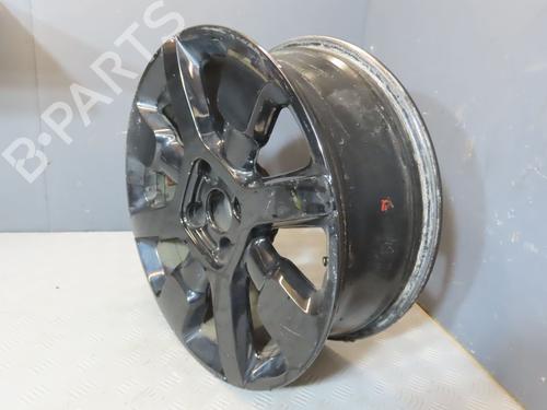 Rim CITROËN C3 III (SX) 1.2 THP 110 (SXHNPS, SXHNZT, SXHNZ6) | BP19798628C45 