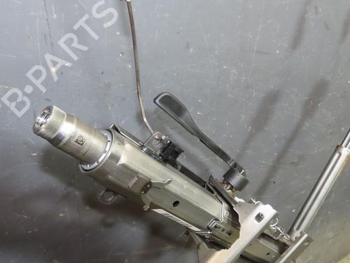 Steering column SKODA KAROQ (NU7, ND7) 1.0 TSI | BP33417557M21 - Image 2