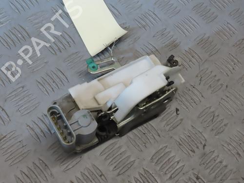 Front right lock FIAT PUNTO (188_) 1.2 60 (188.030, .050, .130, .150, .230, .250) | BP23115409C97 