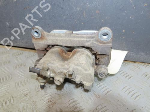 Right front brake caliper MITSUBISHI ECLIPSE CROSS (GK_, GL_) Plug-in Hybrid 4WD (GL3W) | BP37410901M104 - Image 2