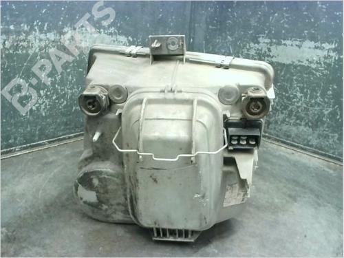 Right headlight MERCEDES-BENZ VITO Van (W638) 112 CDI 2.2 (638.094) | BP11921323C29 