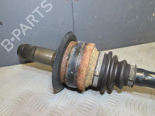 Right rear driveshaft BMW 3 Touring (F31) 330 d xDrive | BP24991956M41 