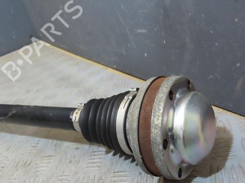 Used Left rear driveshaft AUDI Q5 (8RB) 2.0 TDI quattro (190 hp) 26534569