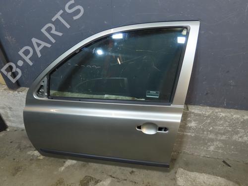 Left front door NISSAN MICRA III (K12) 1.2 16V | BP23334914C2