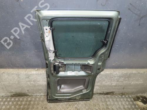 Used Right slide door Right slide door 39418453 39418453