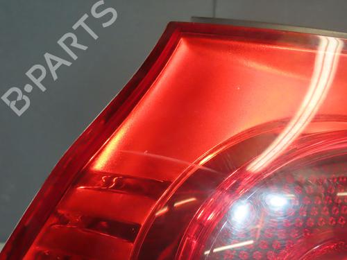 Used Left taillight VW GOLF V (1K1) [2003-2010]  21671982