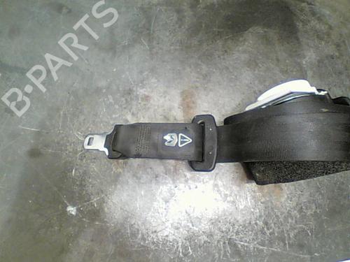Used Rear left seatbelt Rear left seatbelt FORD S-MAX (WA6) 2.0 TDCi (140 hp) 10763094 10763094