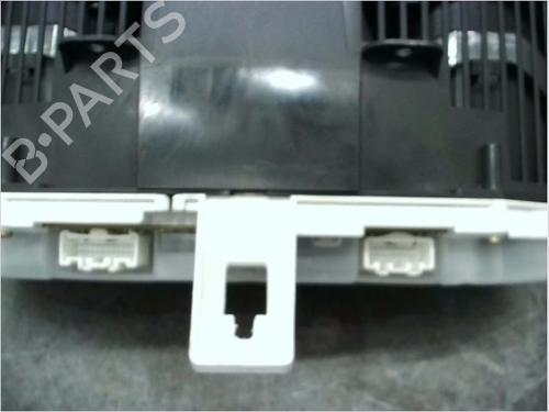 Used Instrument cluster MAZDA 3 (BK) 1.6 DI Turbo (109 hp) 11724856