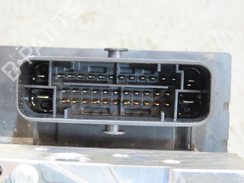 ABS pump PEUGEOT 3008 I MPV (0U_) 1.6 HDi | BP27372843M43 