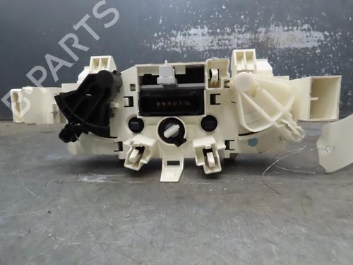 Climate control CITROËN C3 I (FC_, FN_) 1.4 i | BP16637486I5 