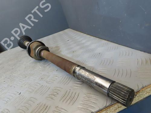 Used Right front driveshaft CITROËN C4 II (NC_) 1.6 HDi 90 (92 hp) 29294071