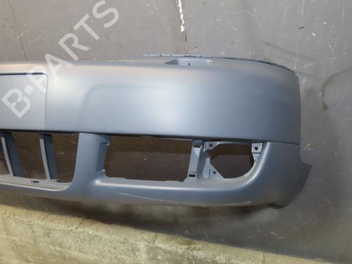 Used Front bumper Front bumper AUDI A6 C5 Avant (4B5, 4B6) 2.5 TDI quattro (180 hp) 32037870 32037870