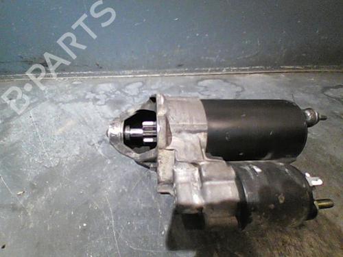 Used Starter VW PASSAT B5 (3B2) 1.6 (101 hp) 11209837
