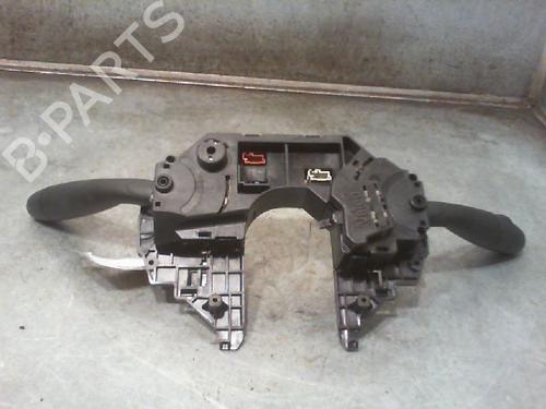 Used Steering column stalk CITROËN C4 I (LC_) 1.6 HDi (90 hp) 23113630