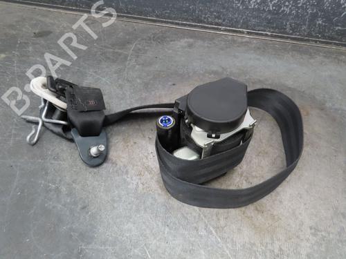 Used Front right belt tensioner PEUGEOT 207 (WA_, WC_) 1.4 HDi (68 hp) 18058353