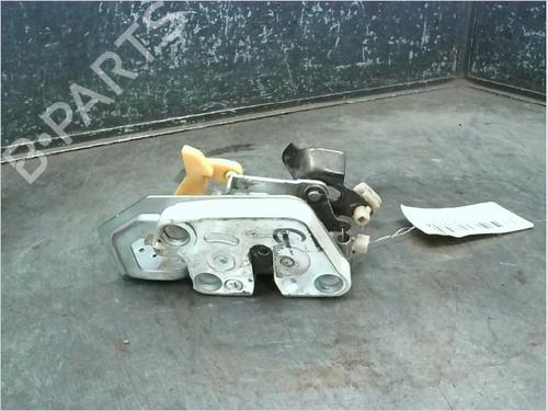 Front left lock CHEVROLET MATIZ (M200, M250) 0.8 | BP14979627C98 