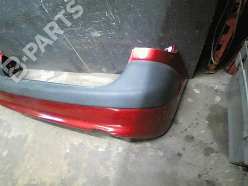 Rear bumper CITROËN XSARA PICASSO (N68) 2.0 HDi | BP10766965C8 