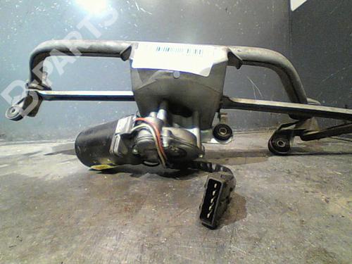 Front wiper motor CITROËN JUMPY I (U6U_) 2.0 HDi 110 | BP10769351M29 