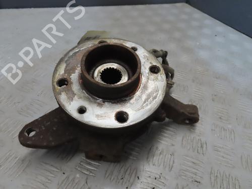 Used Right front steering knuckle Right front steering knuckle RENAULT MEGANE I (BA0/1_) [1995-2004] 19069005 19069005