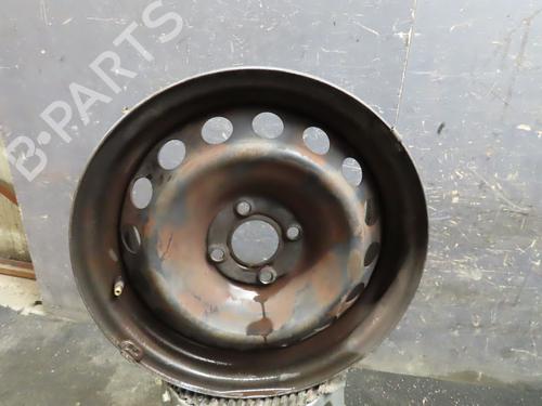 Used Rim DACIA LOGAN II 1.5 dCi / Blue dCi 75 (75 hp) 17021479