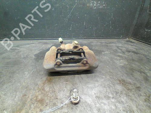 Right rear brake caliper TOYOTA CELICA Coupe (_T23_) 1.8 16V VT-i (ZZT230_, ZZT230) | BP14872103M106 